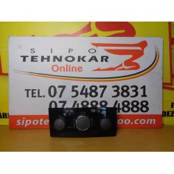 COMANDA CLIMA OPEL ZAFIRA 2005-2011