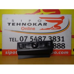 COMANDA CLIMA AUDI A4/A5 2008-2015