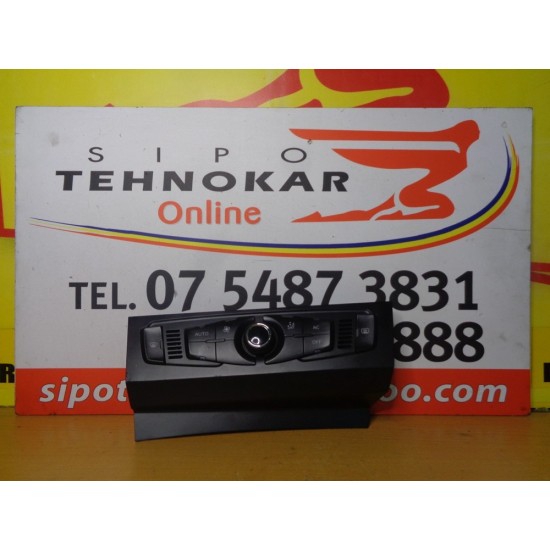 COMANDA CLIMA AUDI A4/A5 2008-2015 COMANDA CLIMA AUDI A4/A5 2008-2015