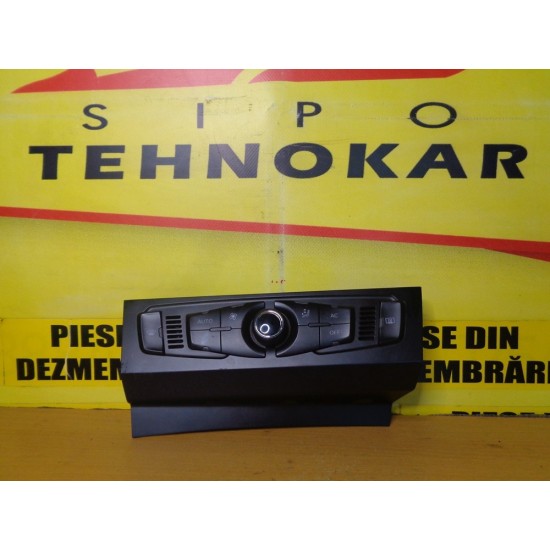 COMANDA CLIMA AUDI A4/A5 2008-2015 COMANDA CLIMA AUDI A4/A5 2008-2015