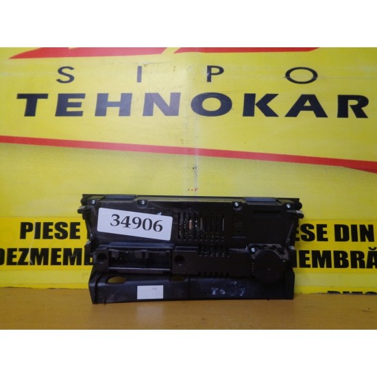 COMANDA CLIMA AUDI A4/A5 2008-2015 COMANDA CLIMA AUDI A4/A5 2008-2015