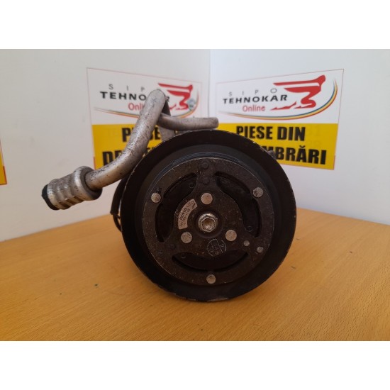 COMPRESOR AC TOYOTA YARIS 1.4 DIESEL AN 1999-2005