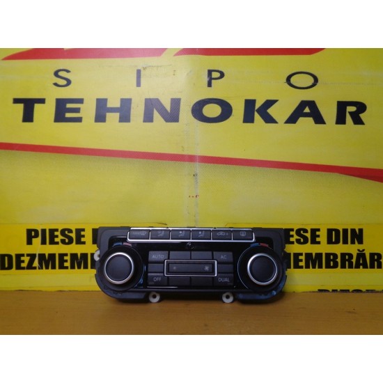 COMANDA CLIMA VOLKSWAGEN TIGUAN 2012-2016 COMANDA CLIMA VOLKSWAGEN TIGUAN 2012-2016