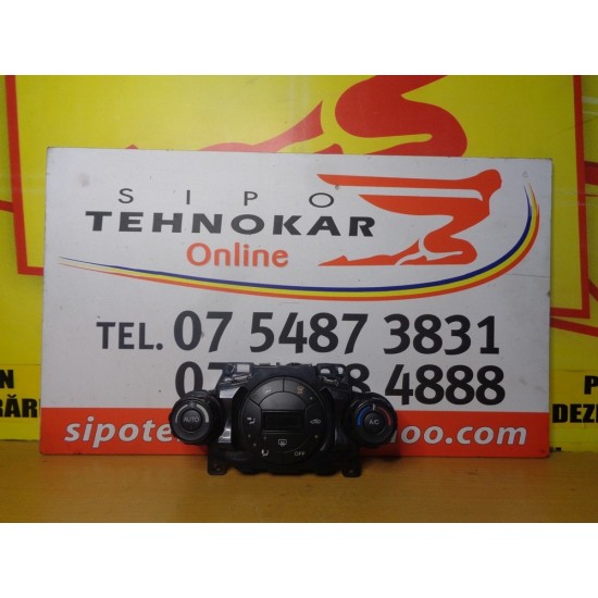 COMANDA CLIMA FORD FIESTA 2009-2016 COMANDA CLIMA FORD FIESTA 2009-2016