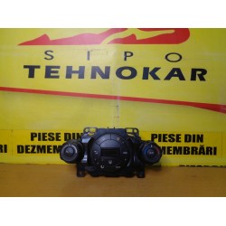 COMANDA CLIMA FORD FIESTA 2009-2016