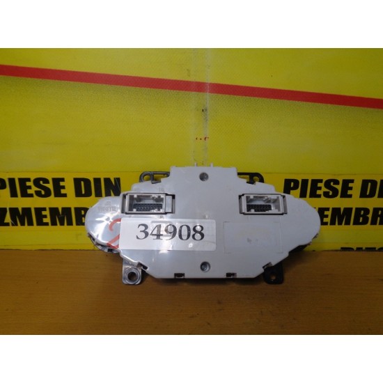 COMANDA CLIMA FORD FIESTA 2009-2016 COMANDA CLIMA FORD FIESTA 2009-2016