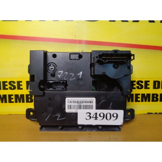 COMANDA AC MINI COOPER R56/ONE 2007-2013 COMANDA AC MINI COOPER R56/ONE 2007-2013