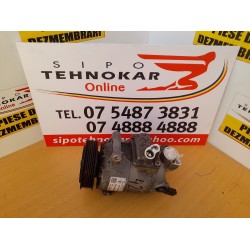 COMPRESOR AC AUDI A3 1.6 DIESEL AN 2012-2017