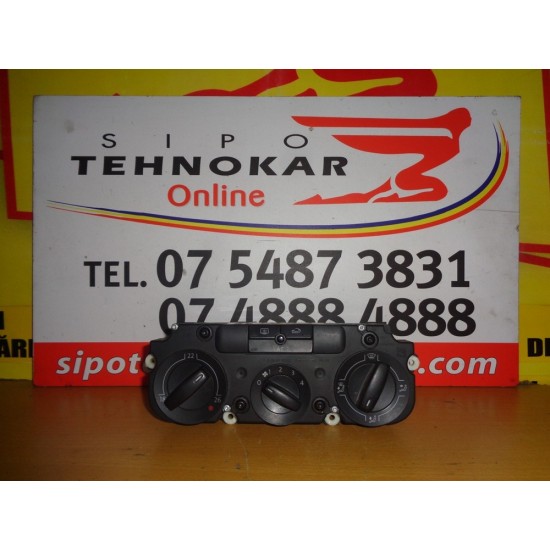 COMANDA AC AUDI A3, AN 2003-2012 COMANDA AC AUDI A3, AN 2003-2012