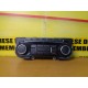 COMANDA CLIMA VOLKSWAGEN GOLF VI 2009-2012 COMANDA CLIMA VOLKSWAGEN GOLF VI 2009-2012