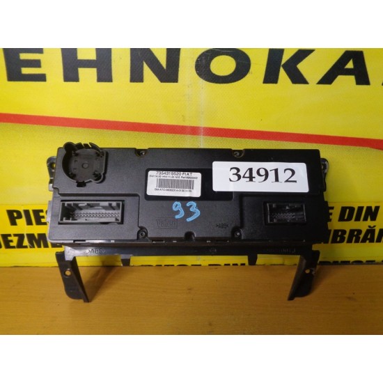 COMANDA CLIMA FIAT CROMA 2005-2010 COMANDA CLIMA FIAT CROMA 2005-2010