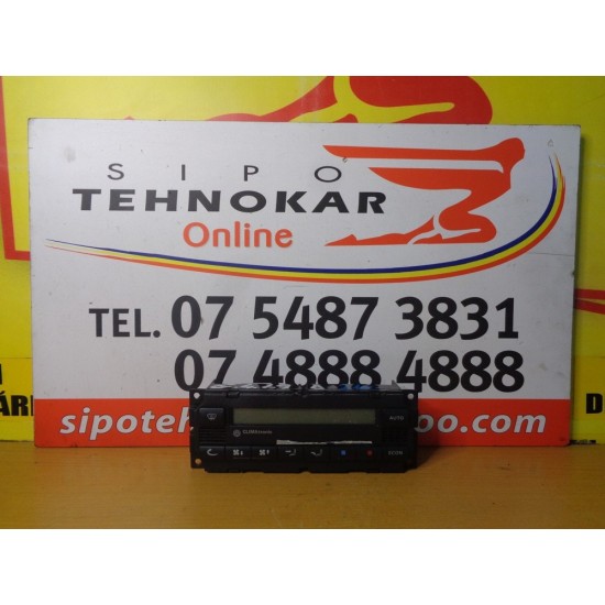 COMANDA CLIMA VOLKSWAGEN GOLF 4 1999-2004 COMANDA CLIMA VOLKSWAGEN GOLF 4 1999-2004