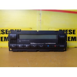 COMANDA CLIMA VOLKSWAGEN GOLF 4 1999-2004 COMANDA CLIMA VOLKSWAGEN GOLF 4 1999-2004