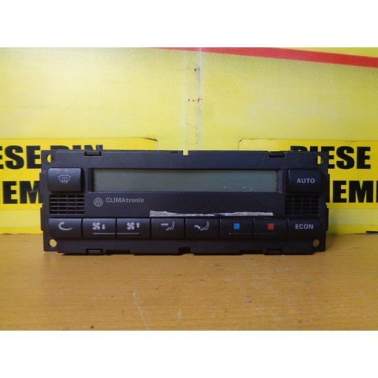 COMANDA CLIMA VOLKSWAGEN GOLF 4 1999-2004 COMANDA CLIMA VOLKSWAGEN GOLF 4 1999-2004