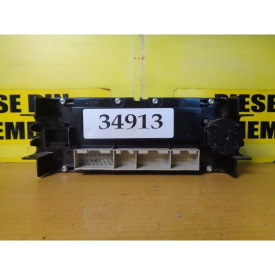 COMANDA CLIMA VOLKSWAGEN GOLF 4 1999-2004 COMANDA CLIMA VOLKSWAGEN GOLF 4 1999-2004