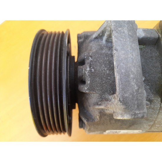 COMPRESOR AC AUDI A3 1.6 DIESEL AN 2012-2017 COMPRESOR AC AUDI A3 1.6 DIESEL AN 2012-2017