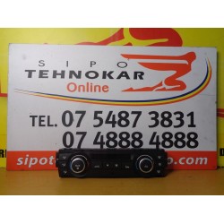 COMANDA CLIMA BMW SERIA 3 2005-2012
