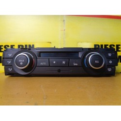 COMANDA CLIMA BMW SERIA 3 2005-2012