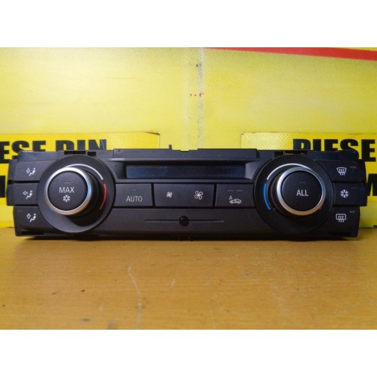 COMANDA CLIMA BMW SERIA 3 2005-2012 COMANDA CLIMA BMW SERIA 3 2005-2012