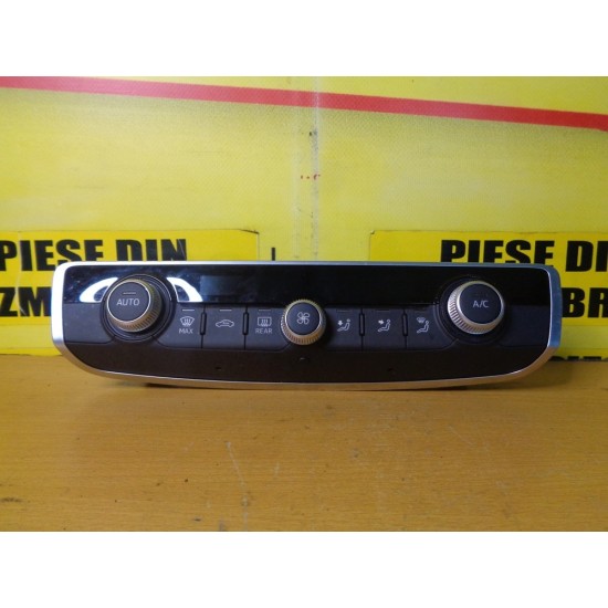 COMANDA CLIMA AUDI Q2 2016-2020 COMANDA CLIMA AUDI Q2 2016-2020