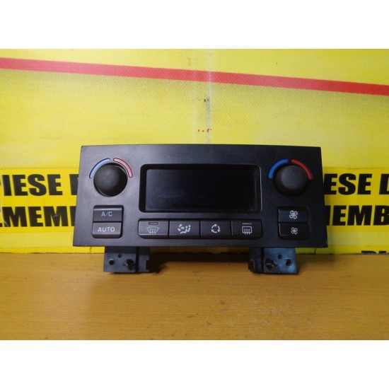COMANDA CLIMA PEUGEOT PARTNER 2008-2017 COMANDA CLIMA PEUGEOT PARTNER 2008-2017