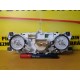 COMANDA AC FIAT 500L 2012 COMANDA AC FIAT 500L 2012