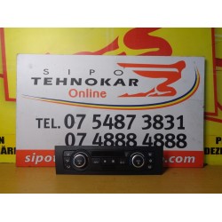 COMANDA CLIMA BMW SERIA 3 2005-2013