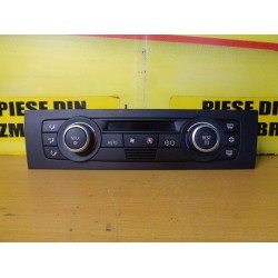 COMANDA CLIMA BMW SERIA 3 2005-2013