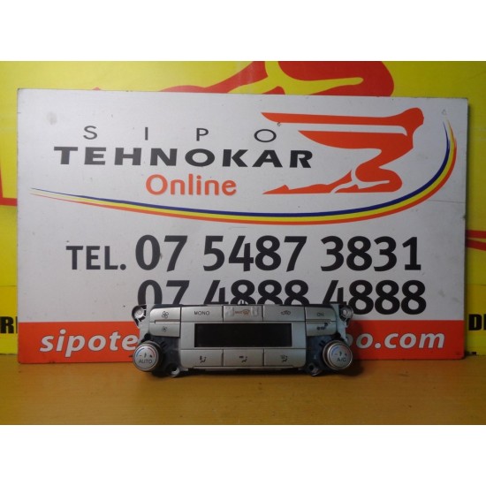 COMANDA CLIMA BIZONALA FORD MONDEO 2007-2014 COMANDA CLIMA BIZONALA FORD MONDEO 2007-2014