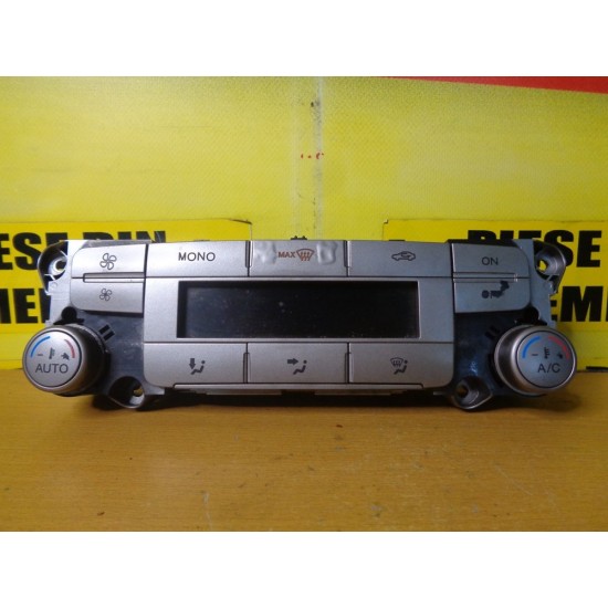 COMANDA CLIMA BIZONALA FORD MONDEO 2007-2014 COMANDA CLIMA BIZONALA FORD MONDEO 2007-2014