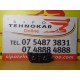 COMANDA AC OPEL MERIVA 2010-2017 COMANDA AC OPEL MERIVA 2010-2017