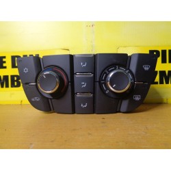 COMANDA AC OPEL MERIVA 2010-2017 COMANDA AC OPEL MERIVA 2010-2017