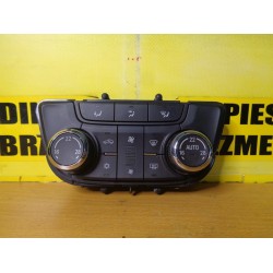 COMANDA CLIMA OPEL MOKKA 2012-2018 COMANDA CLIMA OPEL MOKKA 2012-2018