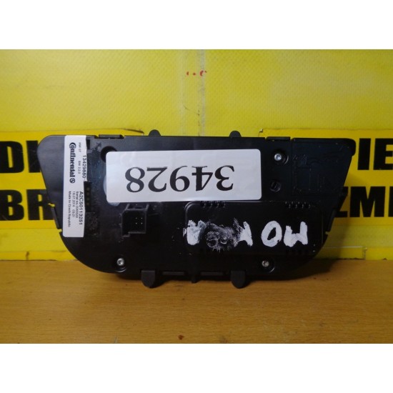 COMANDA CLIMA OPEL MOKKA 2012-2018 COMANDA CLIMA OPEL MOKKA 2012-2018