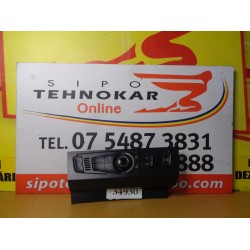 COMANDA CLIMA AUDI A4 2008-2015