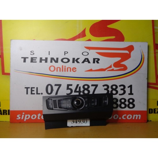 COMANDA CLIMA AUDI A4 2008-2015 COMANDA CLIMA AUDI A4 2008-2015
