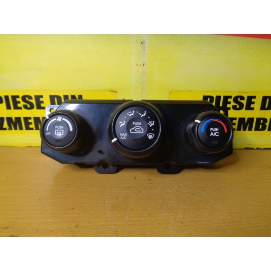 COMANDA CLIMA KIA SPORTAGE 2004-2010 COMANDA CLIMA KIA SPORTAGE 2004-2010