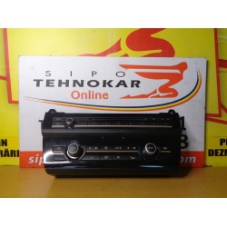 COMANDA CLIMA BMW SERIA 5 2010-2017