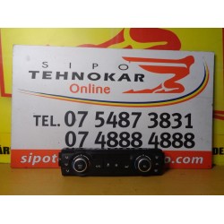 COMANDA CLIMA BMW X1 2012-2016