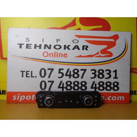COMANDA CLIMA BMW X1 2012-2016 COMANDA CLIMA BMW X1 2012-2016