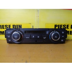 COMANDA CLIMA BMW X1 2012-2016