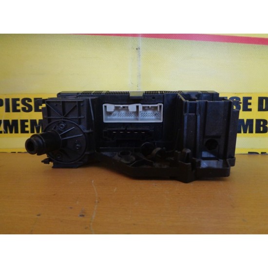 COMANDA AC VOLKSWAGEN GOLF V, AN 2004-2008 COMANDA AC VOLKSWAGEN GOLF V, AN 2004-2008