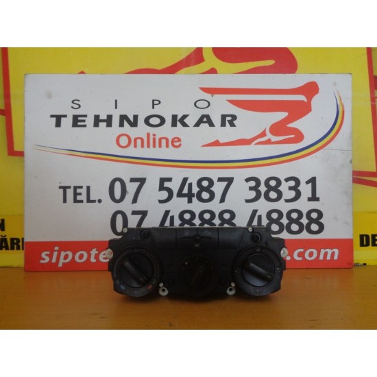 COMANDA AC SKODA OCTAVIA II, AN 2006-2012 COMANDA AC SKODA OCTAVIA II, AN 2006-2012