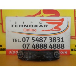 COMANDA CLIMA MERCEDES CLASA E W211, AN 2002-2008