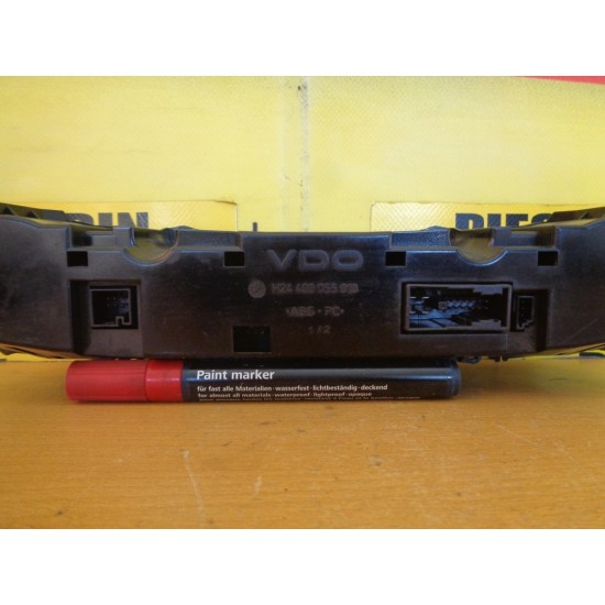 COMANDA CLIMA MERCEDES CLASA E W211, AN 2002-2008