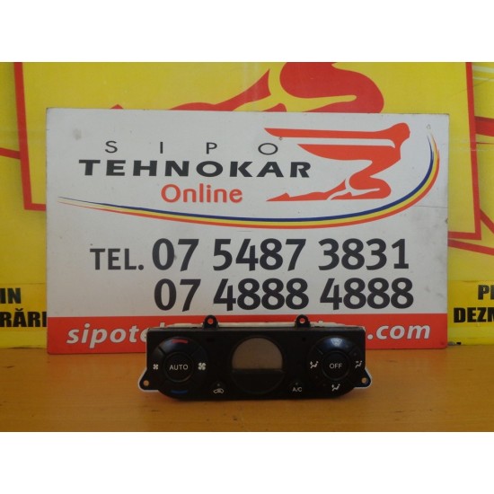 COMANDA AC FORD MONDEO MK3, AN 2002-2007 COMANDA AC FORD MONDEO MK3, AN 2002-2007