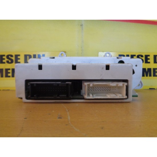 COMANDA AC FORD MONDEO MK3, AN 2002-2007 COMANDA AC FORD MONDEO MK3, AN 2002-2007