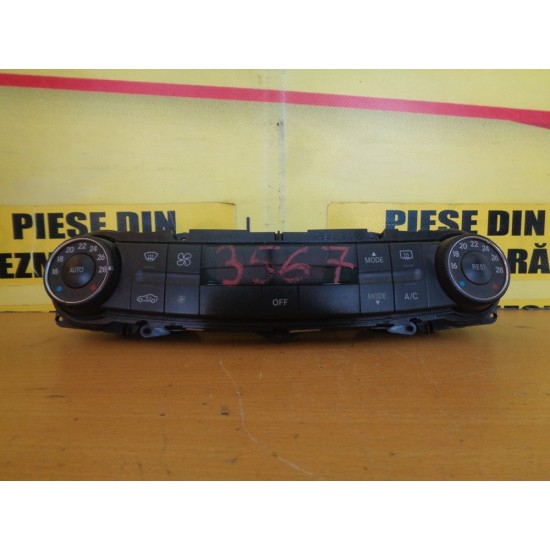 COMANDA AC Mercedes CLASA S W219, AN 2004-2010 COMANDA AC Mercedes CLASA S W219, AN 2004-2010