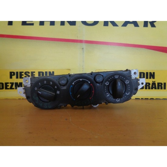 COMANDA AC FORD FOCUS II, AN 2004-2008 COMANDA AC FORD FOCUS II, AN 2004-2008