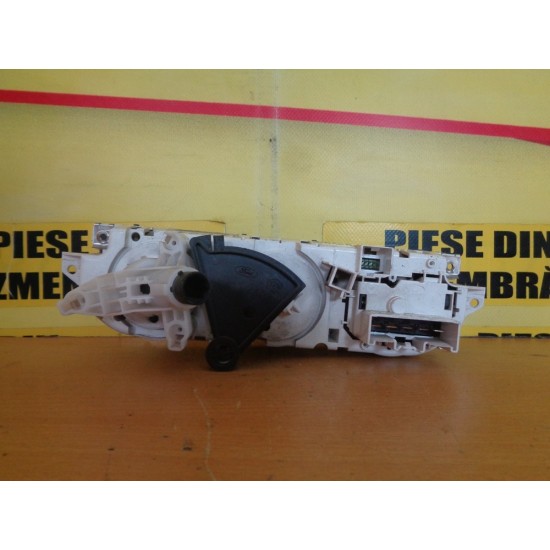 COMANDA AC FORD FOCUS II, AN 2004-2008 COMANDA AC FORD FOCUS II, AN 2004-2008